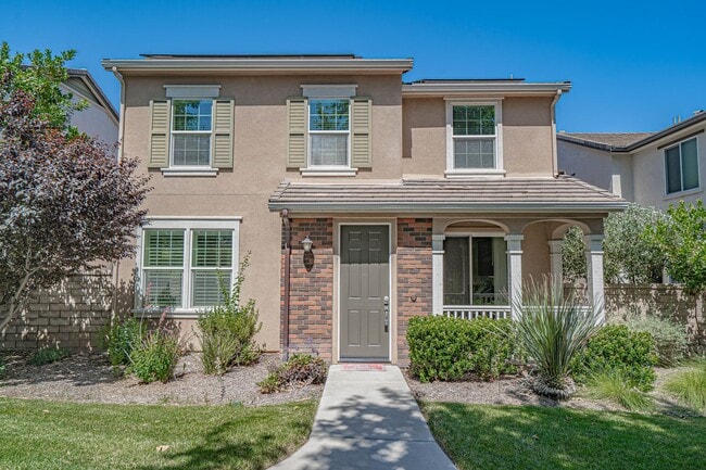 property at 28225 N Via Sonata Dr