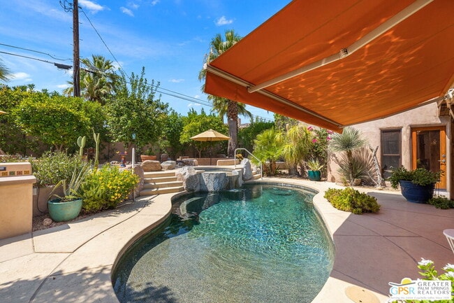 72689 Beavertail St in Palm Desert, CA - Building Photo - Building Photo