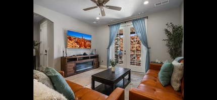 2277 Mirador Aly in Washington, UT - Building Photo - Building Photo