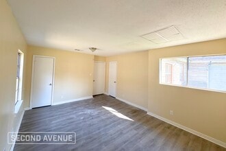 607 Ahrens St in Houston, TX - Building Photo - Building Photo
