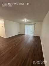 2431 Mustang Dr in Cincinnati, OH - Building Photo - Building Photo