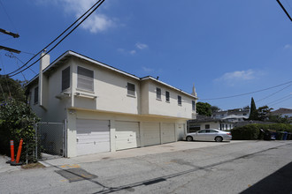 HS Westside Properties in Los Angeles, CA - Building Photo - Building Photo