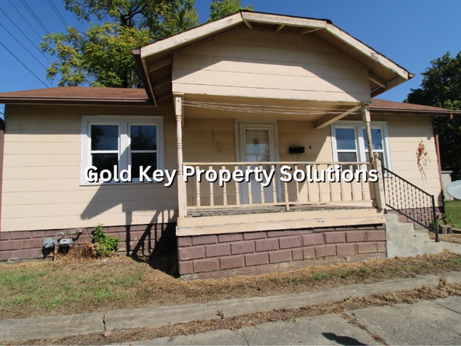 property at 1020 E 30th St