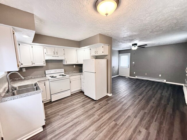 property at 821 W State St