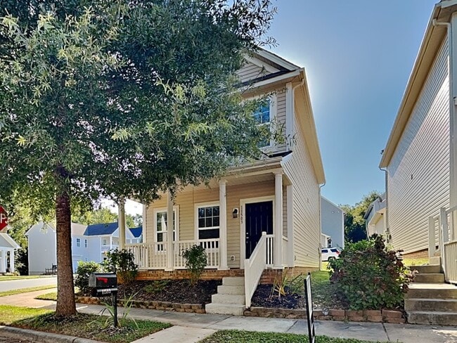 property at 11503 McDunkeld Dr