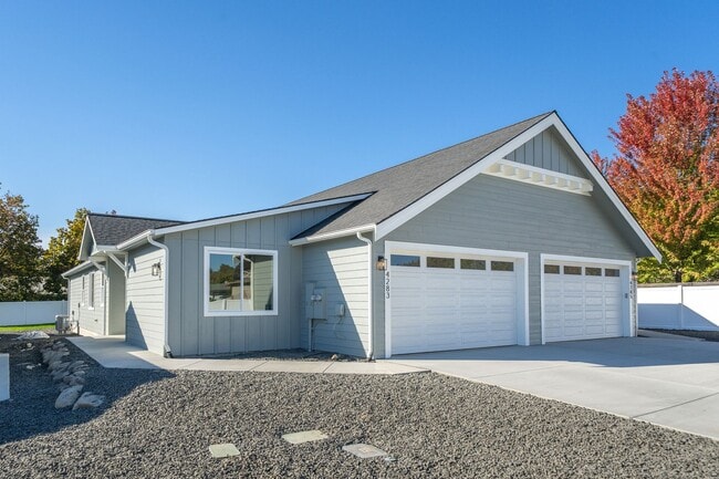 property at 4299 N Stout Ct