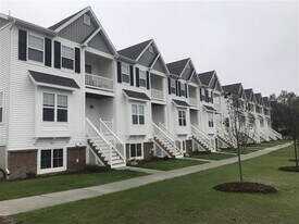 3637 Andover Ln in Hudsonville, MI - Building Photo