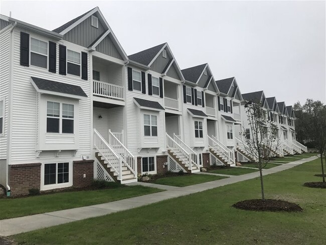 property at 3637 Andover Ln