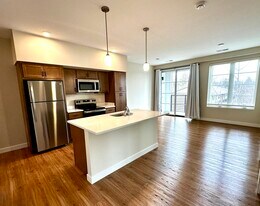 The Downtown on Grant in Bloomington, IN - Building Photo