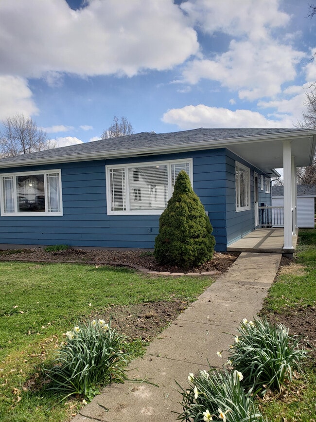 property at 509 Union St