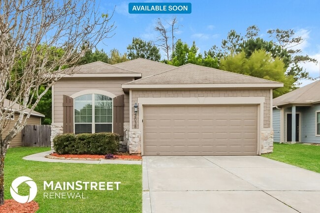 property at 2038 Lost Pine Ct