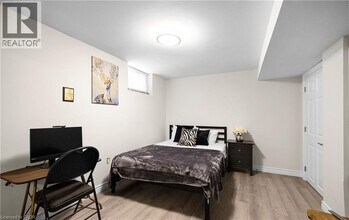 38 Birgitta Crescent in Toronto, ON - Building Photo - Building Photo