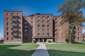Nordeck Co-Op in Arverne, NY - Building Photo - Building Photo