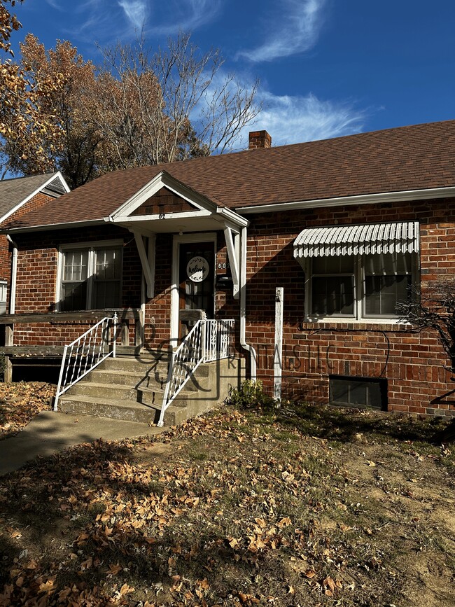 602 N Walnut St in Pittsburg, KS - Building Photo - Building Photo