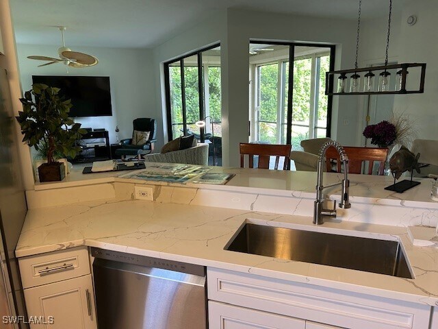 property at 7048 Pelican Bay Blvd