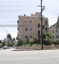 11504-11506 Moorpark St in North Hollywood, CA - Building Photo - Building Photo