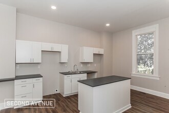 3620 Dawson Ave in Cincinnati, OH - Foto de edificio - Building Photo