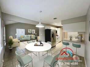 119 Crest Dr in San Marcos, TX - Building Photo - Building Photo