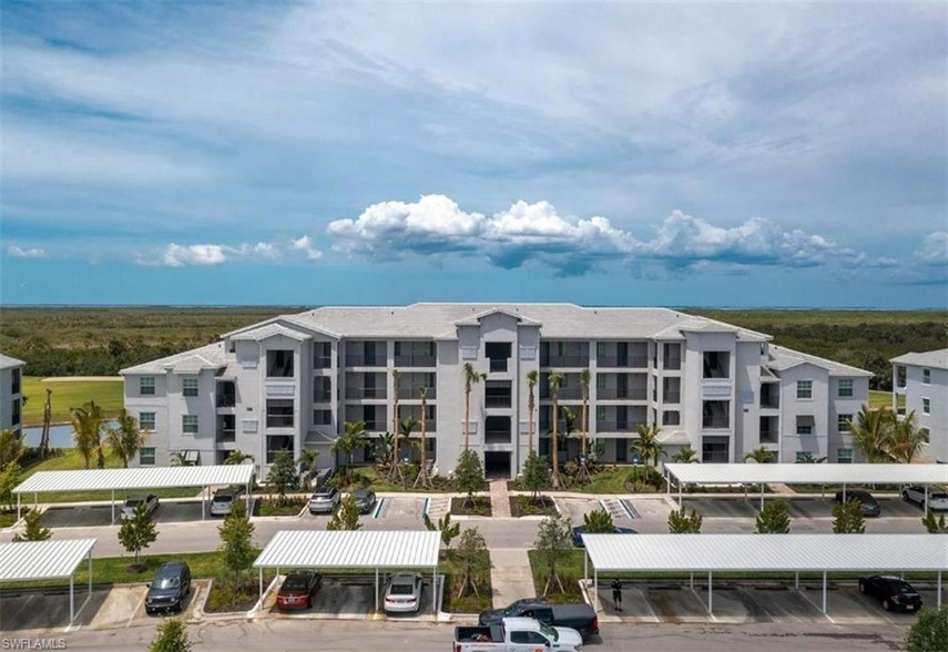 14091 Heritage Landing Blvd, Unit 134 in Punta Gorda, FL - Building Photo