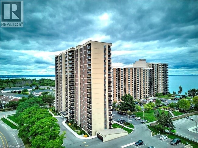 property at 301 Frances Ave