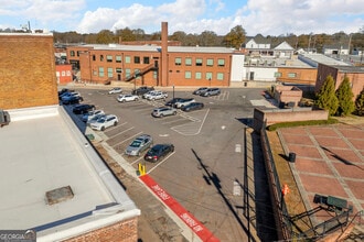 1642 S Broad St in Commerce, GA - Building Photo - Building Photo