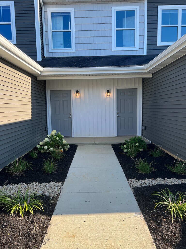 Ravines At Taylor Reynoldsburg, OH Apartments