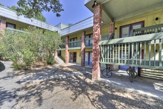 Peterson Apartments in Austin, TX - Building Photo - Building Photo