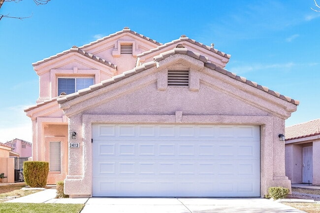 property at 3413 Adventure Ct