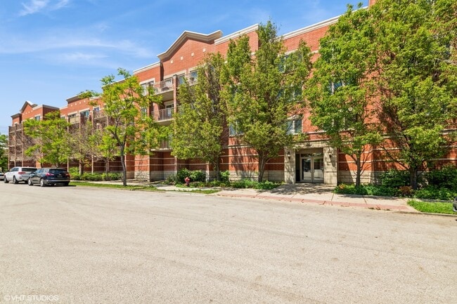 property at 9864 Leland Ave