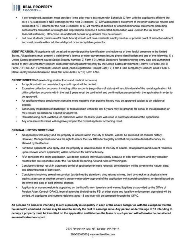 7333 47th Ave SW in Seattle, WA - Building Photo - Building Photo