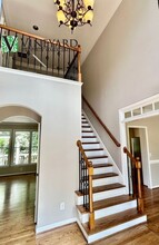 508 Old Field Cove in Woodstock, GA - Building Photo - Building Photo