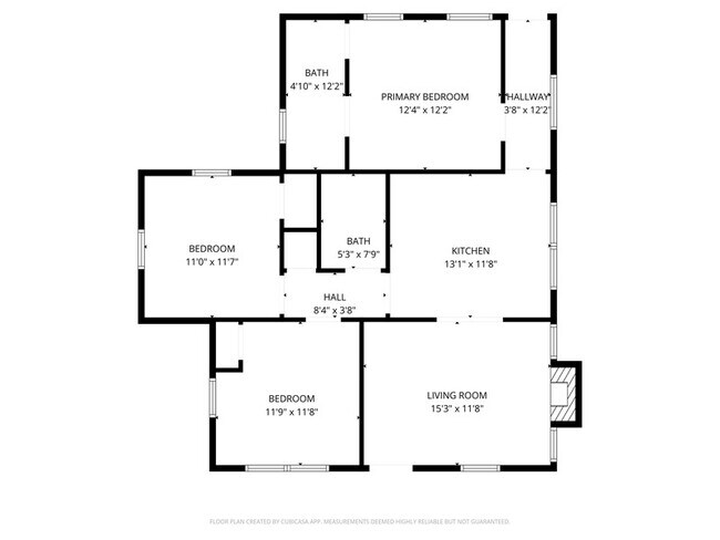 2473 N Bayard St in East Point, GA - Building Photo - Building Photo
