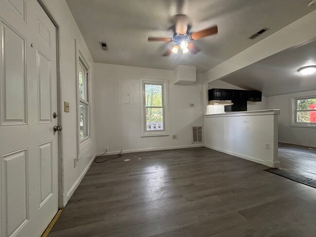 2154 W Wall St in Springfield, MO - Building Photo - Building Photo