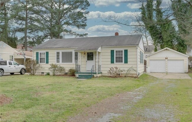 property at 106 Hodges Manor Rd