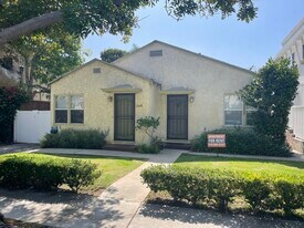 1522 Princeton St, Unit 1522 Princeton in Santa Monica, CA - Building Photo