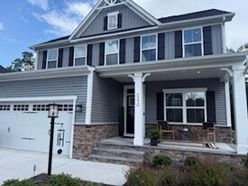 6942 Ipswich Dr in North Chesterfield, VA - Building Photo