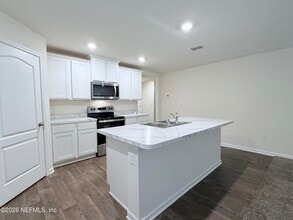 870 Morgans Treasure Rd in St. Augustine, FL - Building Photo - Building Photo
