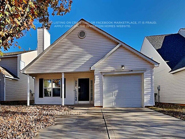 property at 3021 Robin Terry Ct