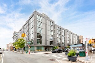 47 N 8th St Apartamentos