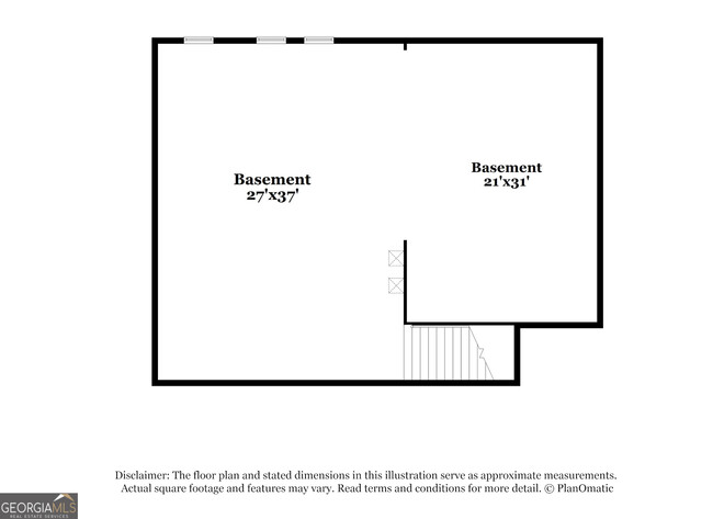 37 Adair Hollow Rd in Adairsville, GA - Building Photo - Building Photo