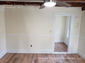 48 4th St in Dover, NH - Building Photo - Building Photo