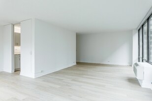 211 E Wacker Dr in Chicago, IL - Building Photo