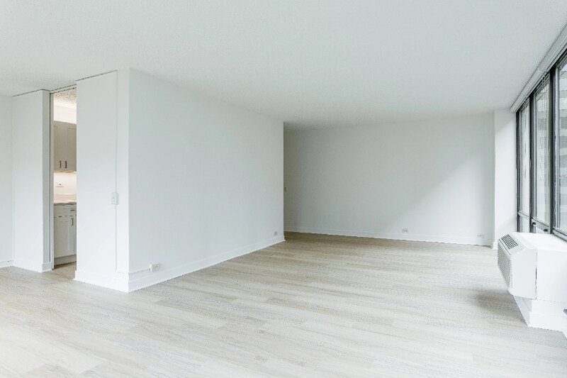 211 E Wacker Dr in Chicago, IL - Building Photo