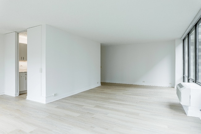 property at 211 E Wacker Dr