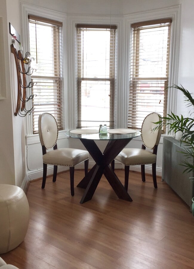 property at 71-3 Hack Ave