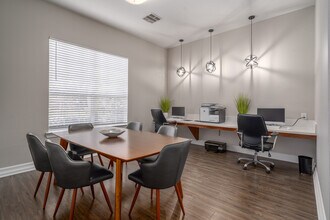 Interior Photo