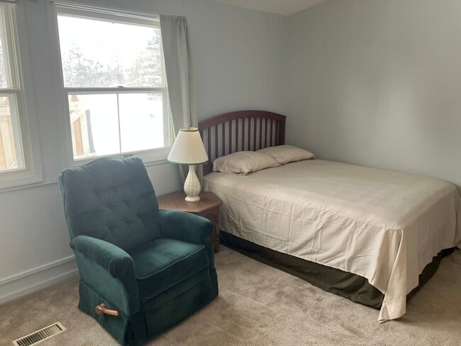 property at 116 Caribou St