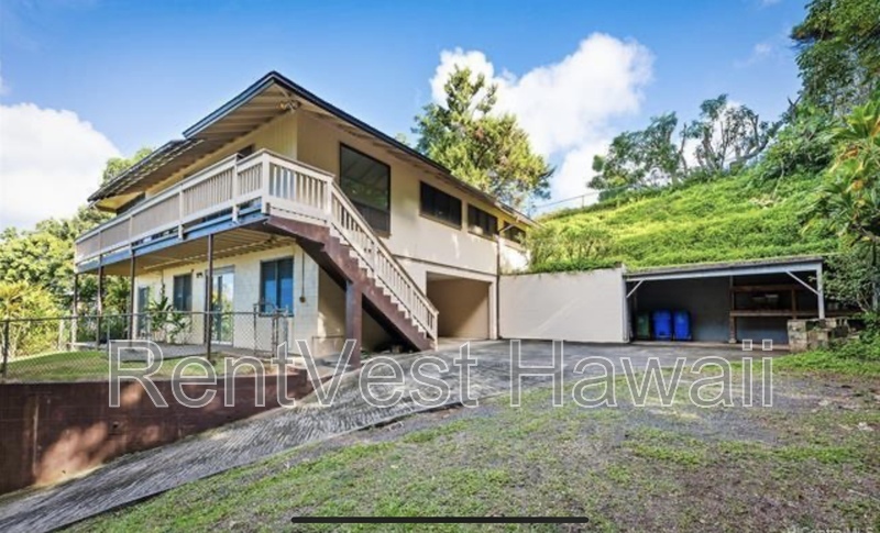 45-622-622 Keaahala Rd in Kaneohe, HI - Building Photo