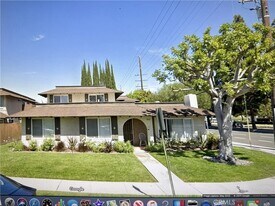 3925 S Ross St in Santa Ana, CA - Building Photo