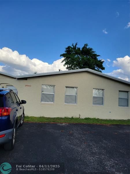 2660 NW 65th Ave in Margate, FL - Building Photo - Building Photo